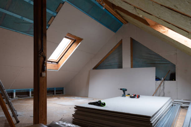 Best Blown-in Insulation  in Verona, MS