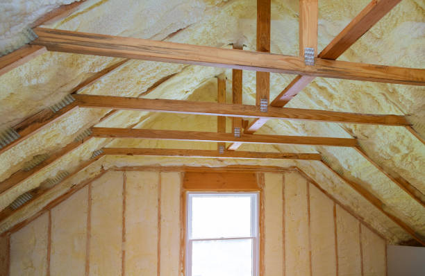Verona, MS Insulation Contractor Company