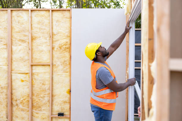 Garage Insulation Installation in Verona, MS