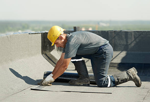 Insulation Replacement Services in Verona, MS