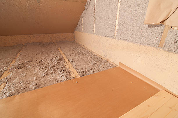 Insulation for Commercial Buildings in Verona, MS